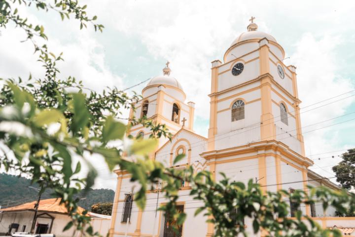 Länderbild Nicaragua